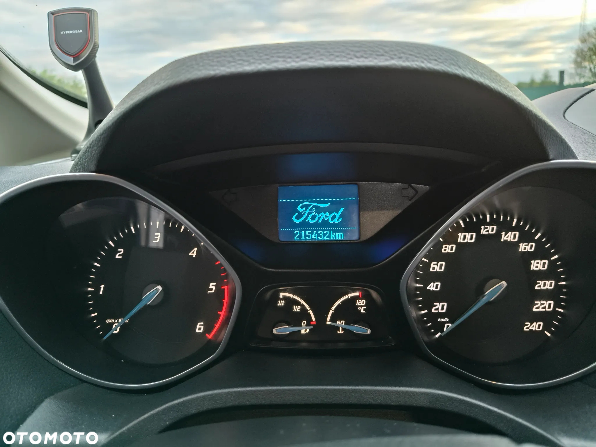 Ford C-MAX - 16