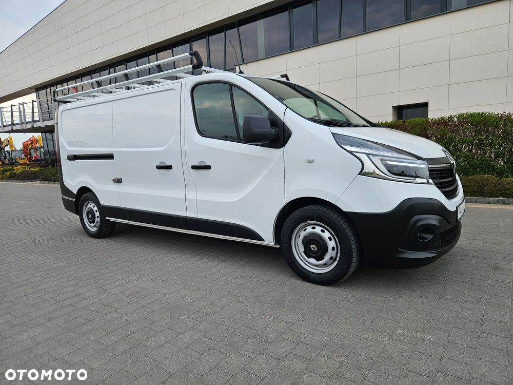 Renault Trafic Vivaro Talento - 27
