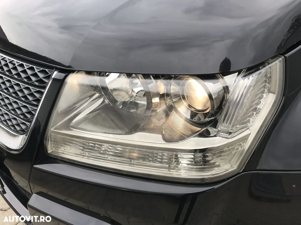 Suzuki Grand Vitara 1.9 DDiS Comfort - 38