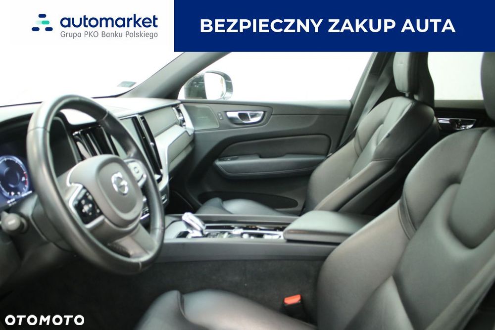 Volvo XC 60 B4 D AWD Inscription - 7