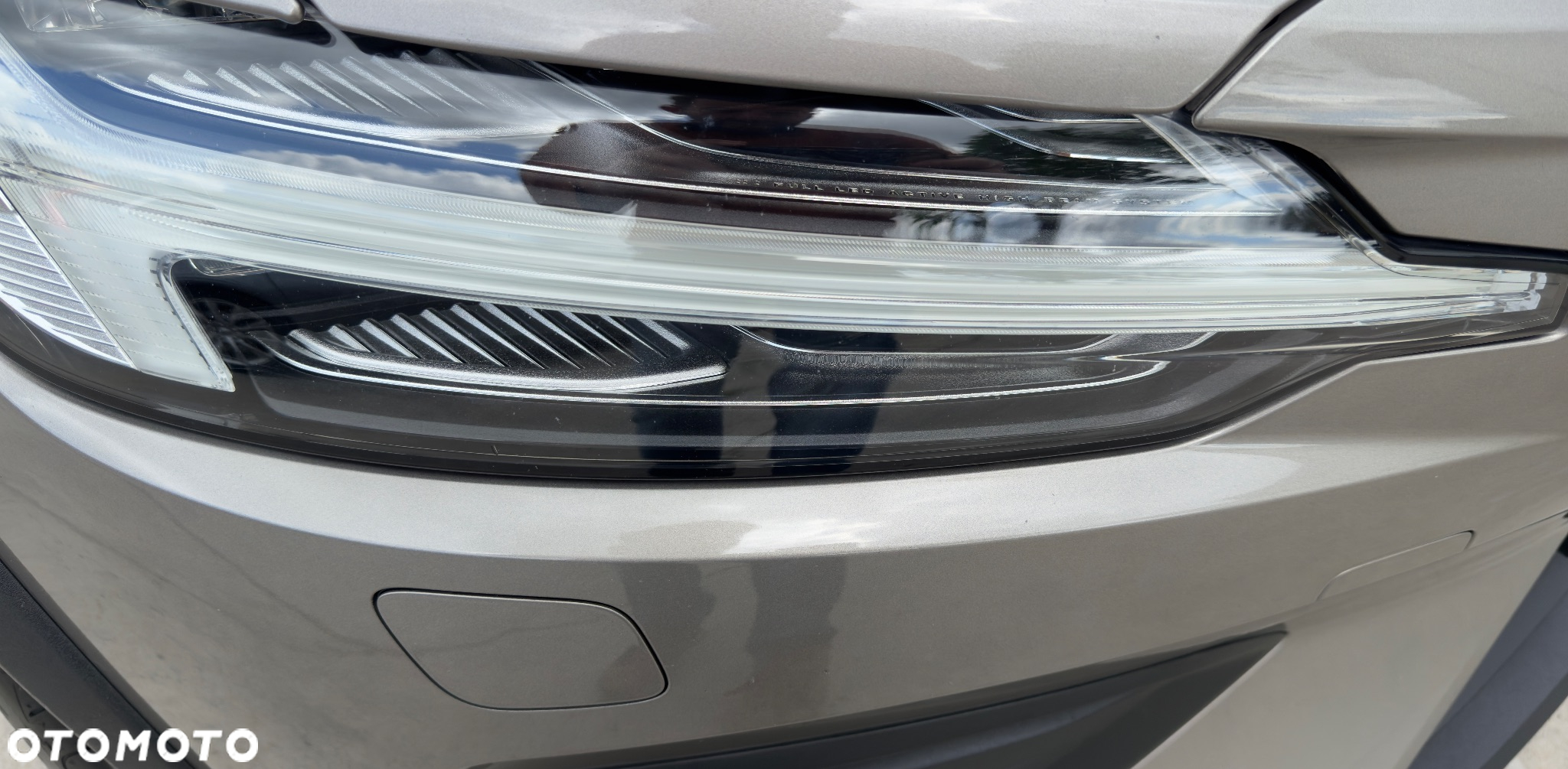 Volvo V60 Cross Country - 12