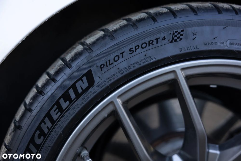 BMW Z4 2019 photo 4