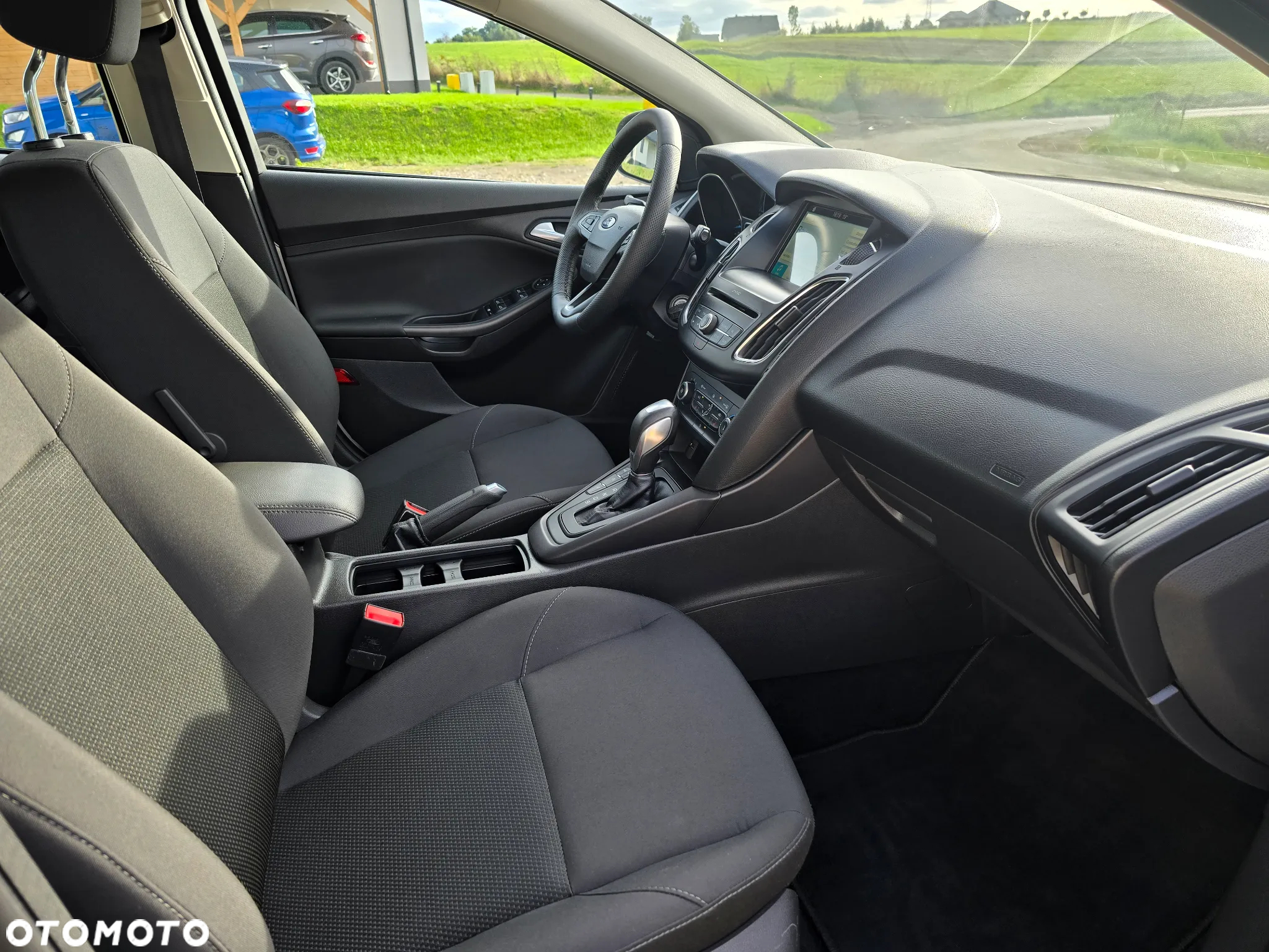 Ford Focus - 12
