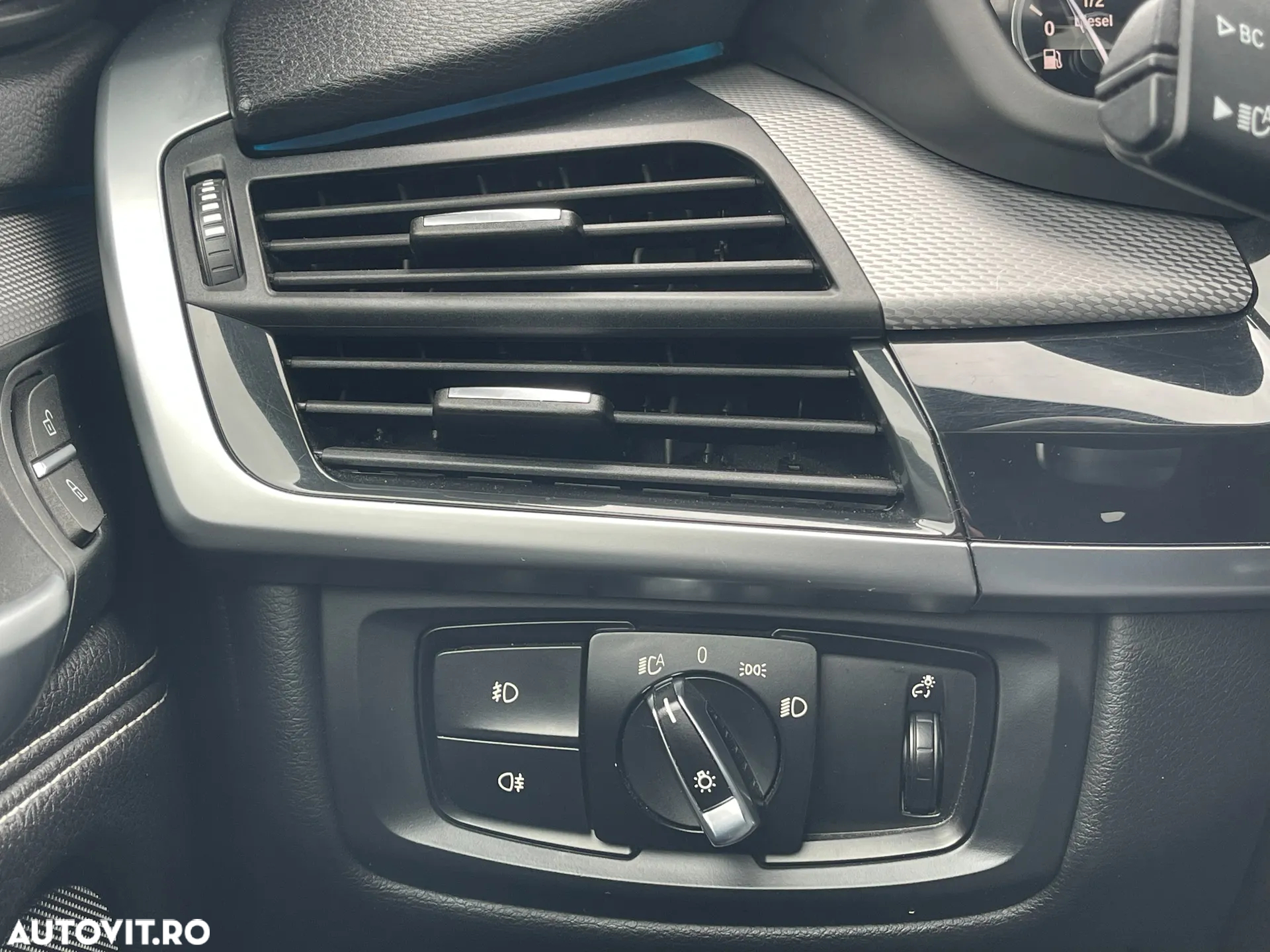 BMW X5 M M50d Sport-Aut. - 9