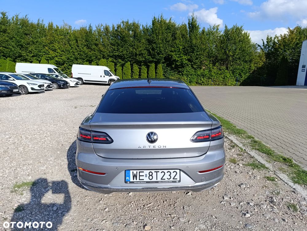 Volkswagen Arteon 2.0 TDI Elegance DSG - 10