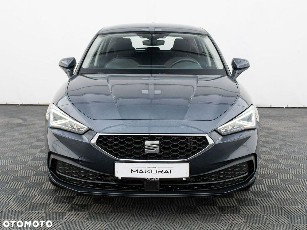 Seat Leon - 8