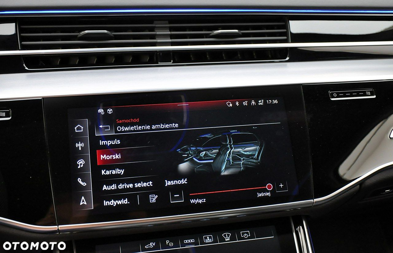 Audi A8 - 39