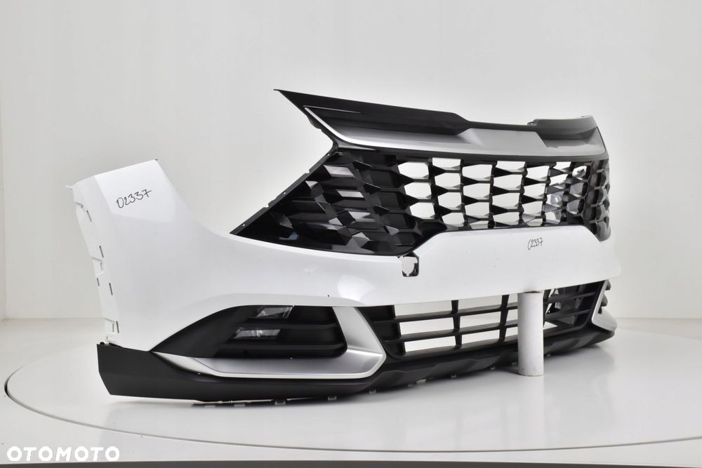 KIA SPORTAGE V 2021- ZDERZAK PRZEDNI - 8
