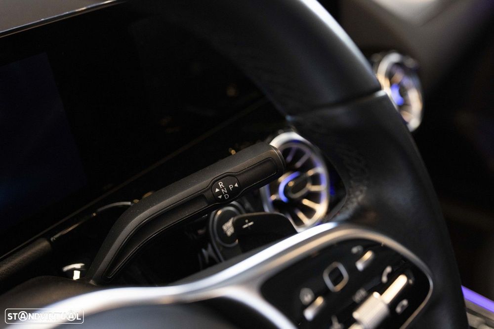 Mercedes-Benz EQA 250 - 20