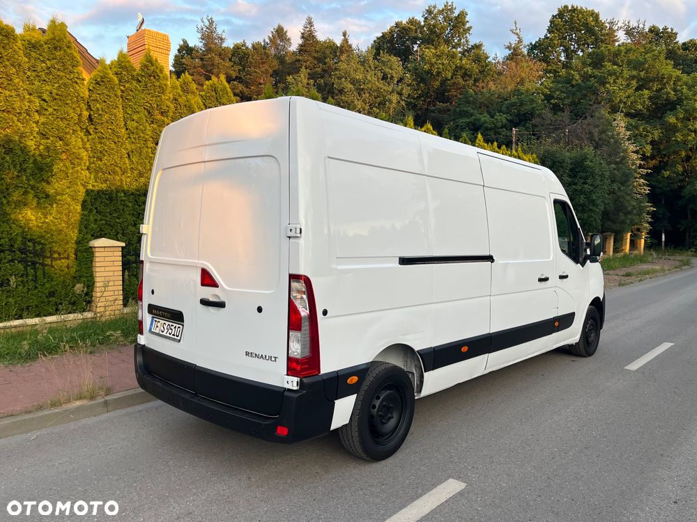 Renault Master - 4