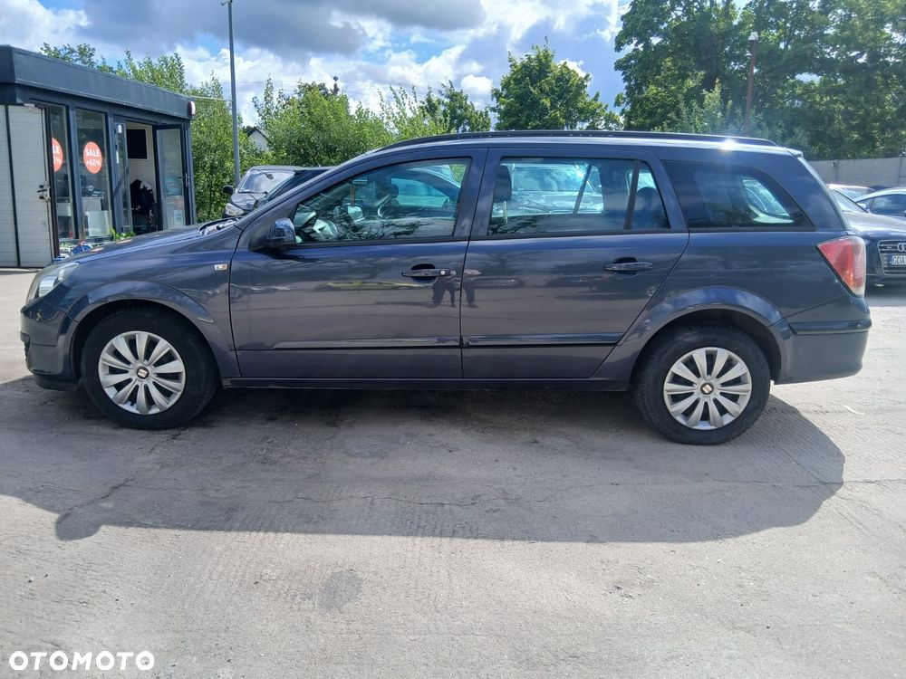 Opel Astra 1.4 Start - 5
