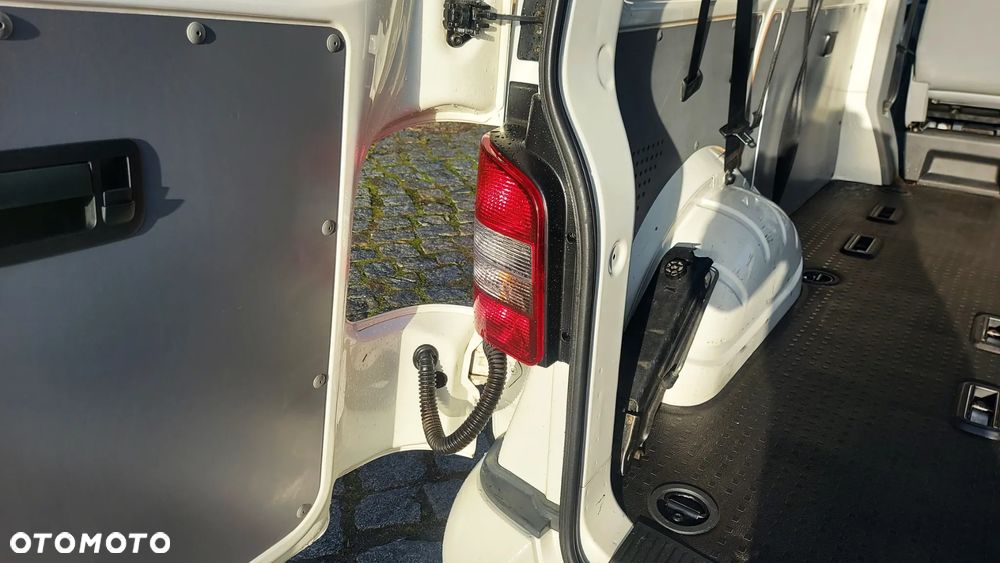 Volkswagen Transporter 7JD172/WF2/ZP1/0WQ - 16