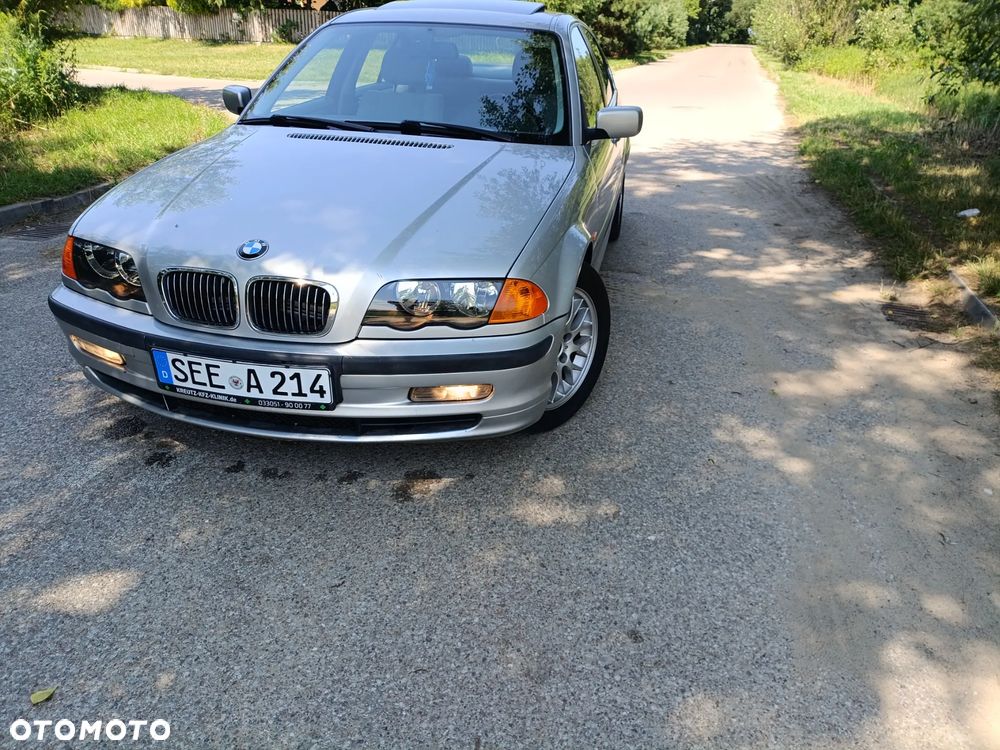 BMW Seria 3 - 8