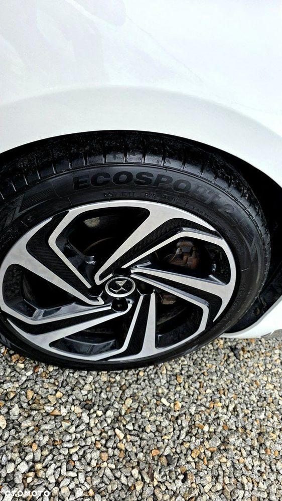 Citroën DS5 BlueHDi 180 SportChic - 28