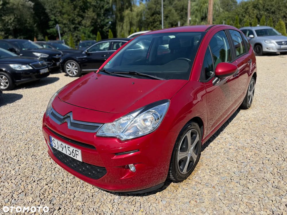 Citroën C3 Pure Tech (VTi) 68 Selection - 1