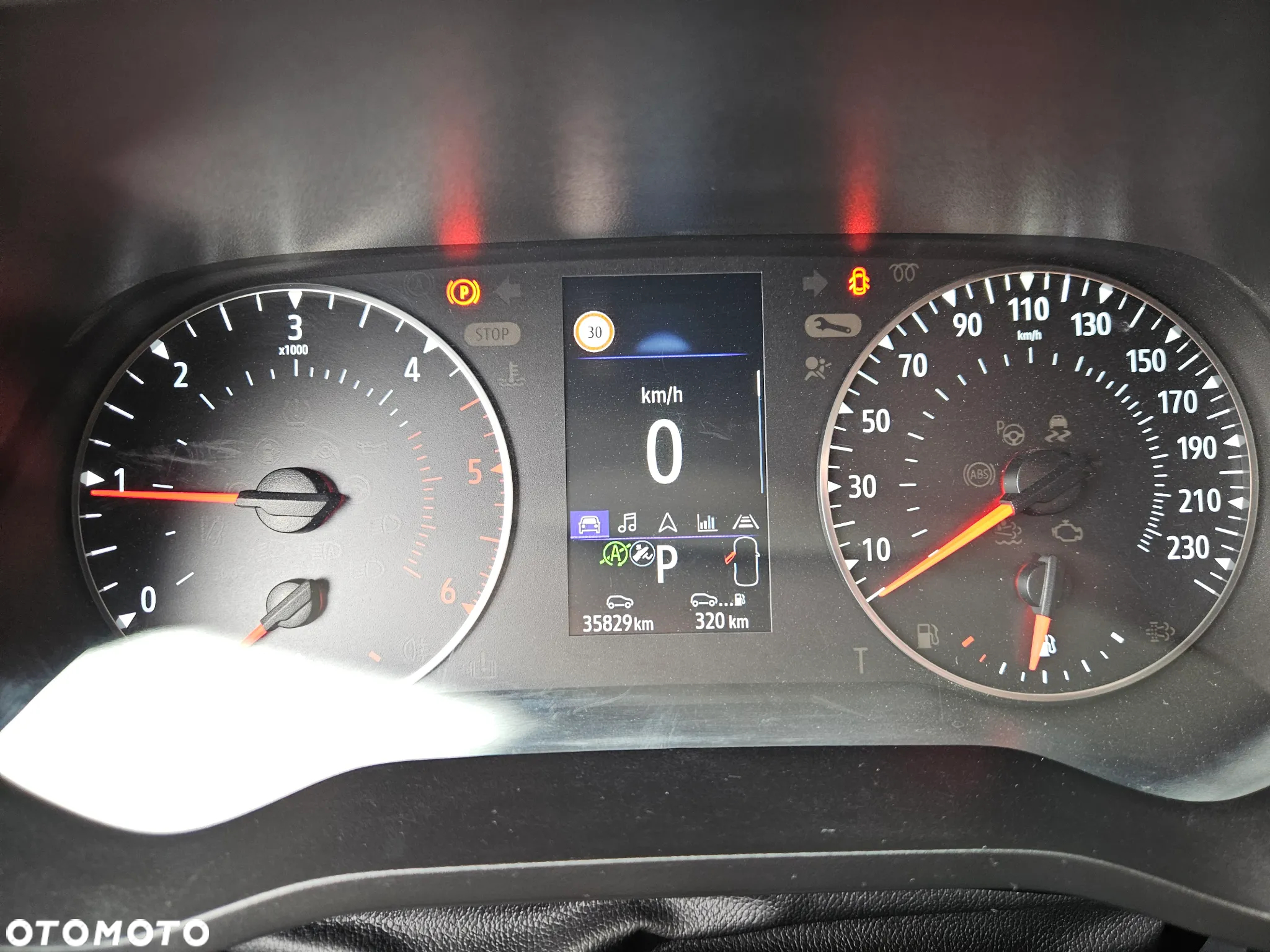 Renault Trafic - 17