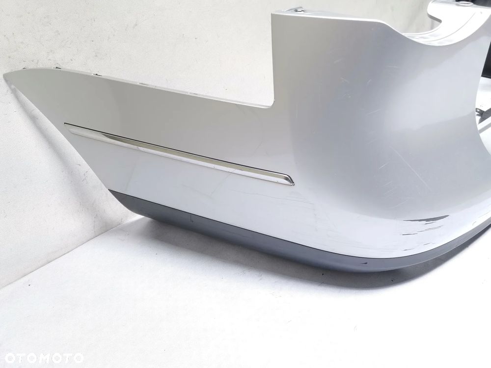 Zderzak Tył Tylny VOLKSWAGEN PASSAT B6 Kombi 3C9 Oryginał - 3