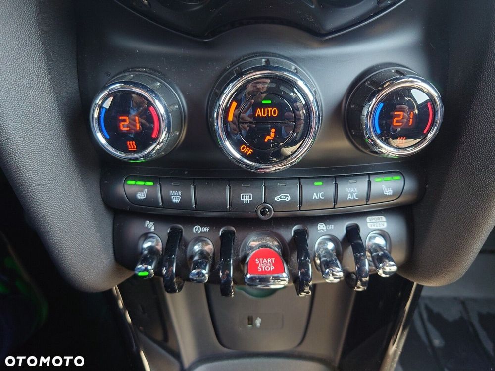 MINI Cooper S GPF - 13
