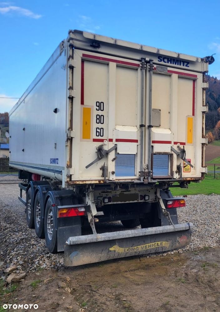 Schmitz Cargobull - 1