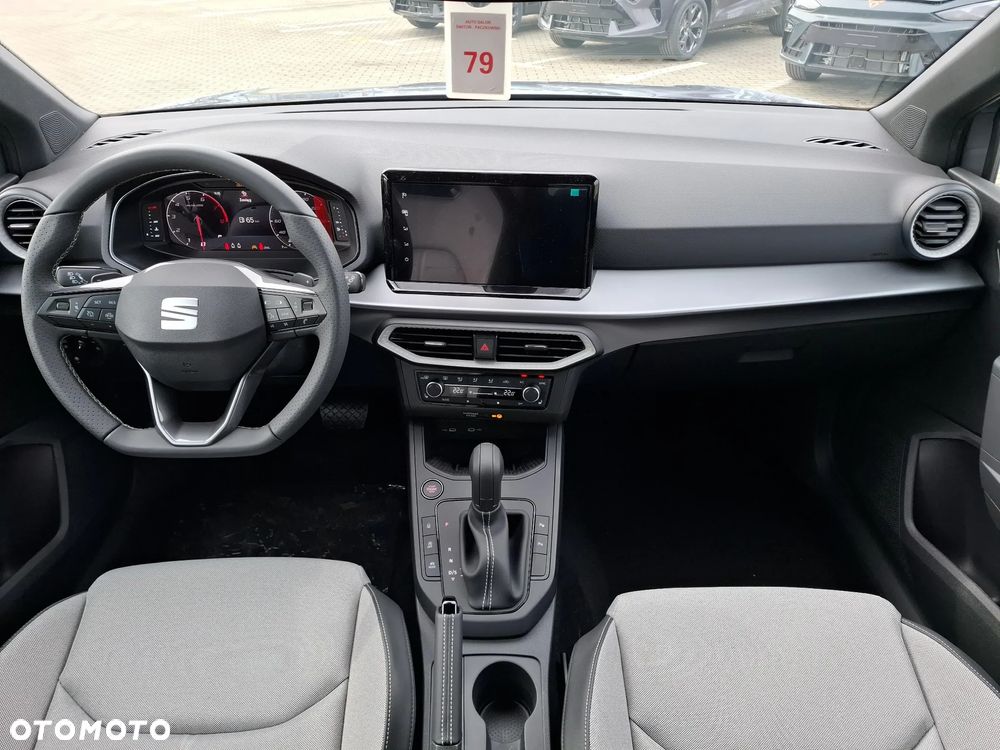 Seat Arona 1.0 TSI FR S&S DSG - 13
