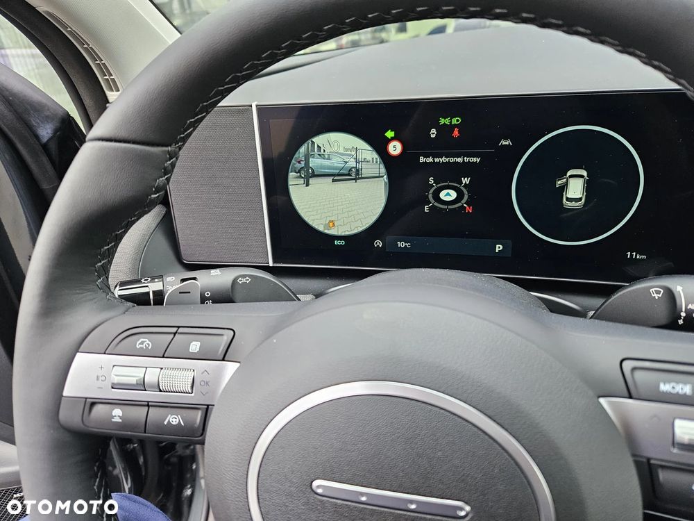 Hyundai Tucson 1.6 T-GDi Executive 2WD DCT - 28