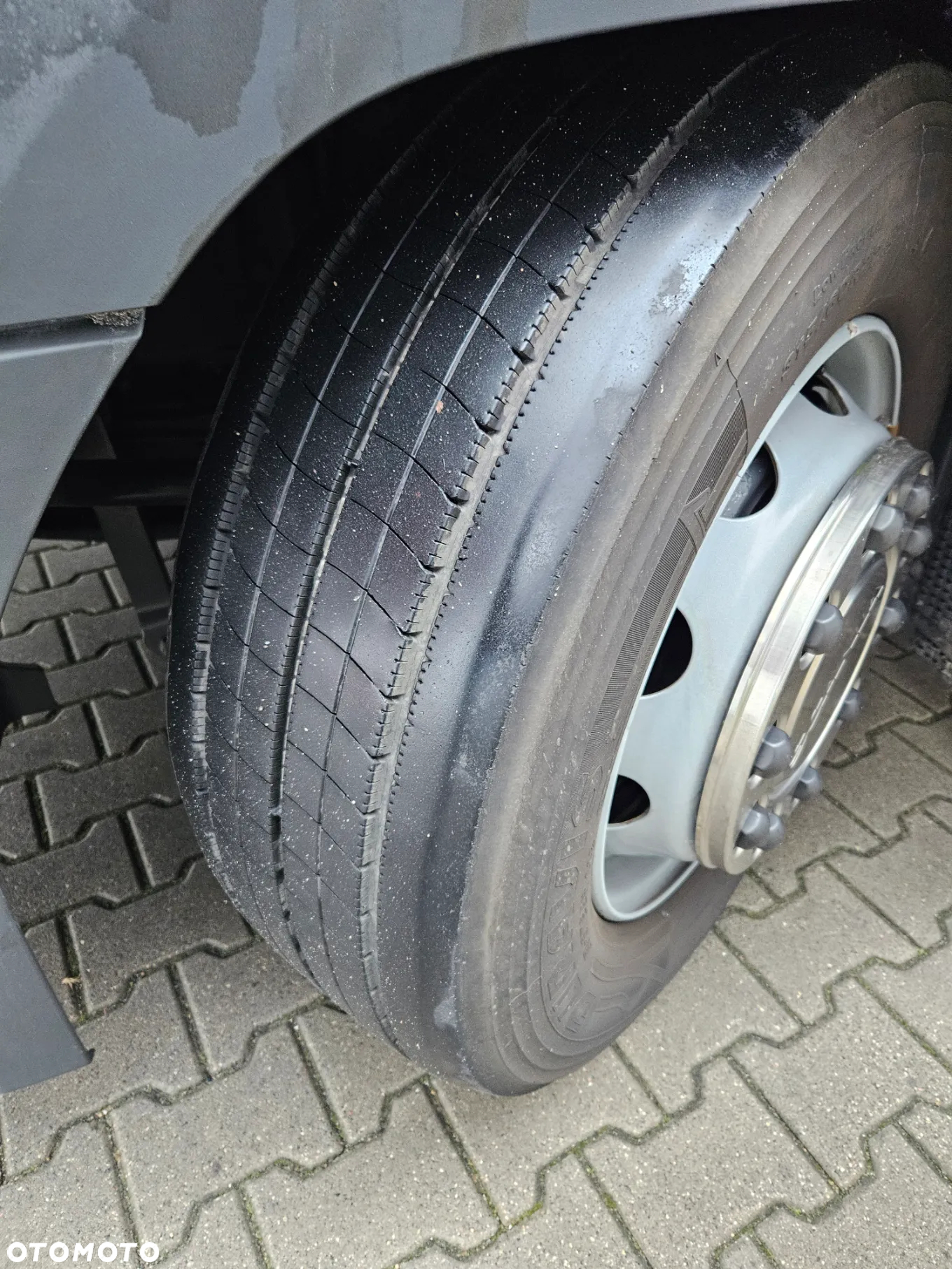 Scania R450 STOCK 30942 Low Deck - 13