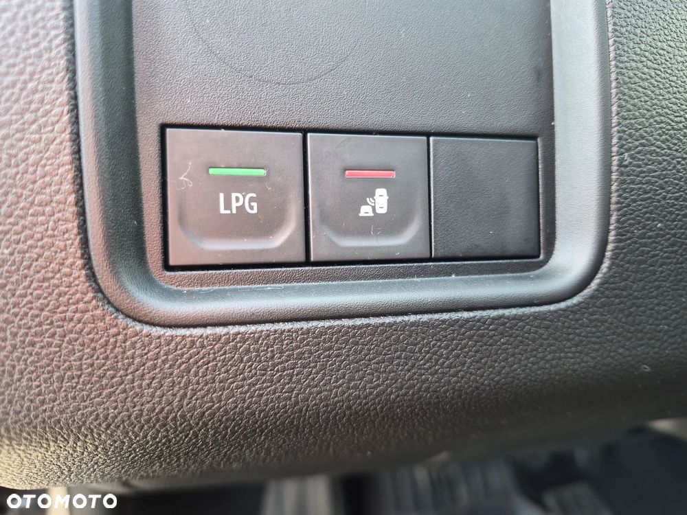 Dacia Duster 1.0 TCe Journey - 21
