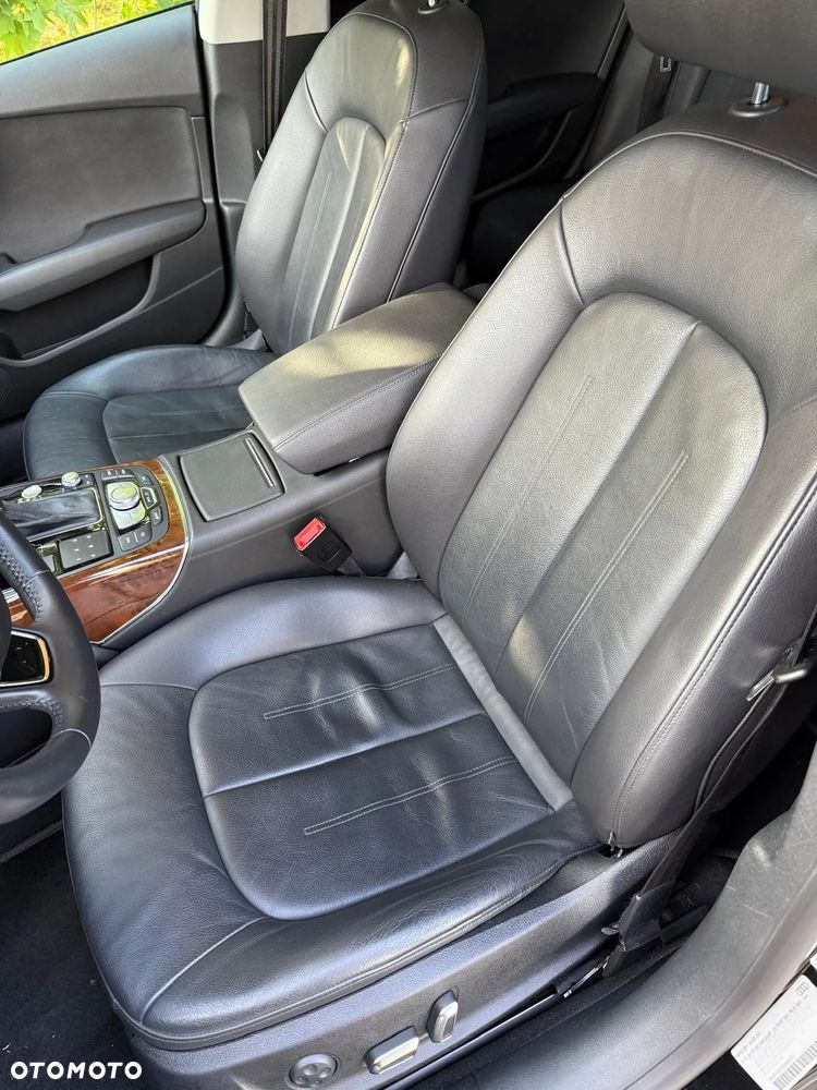 Audi A7 Sportback 3.0 TFSI Quattro S tronic - 15