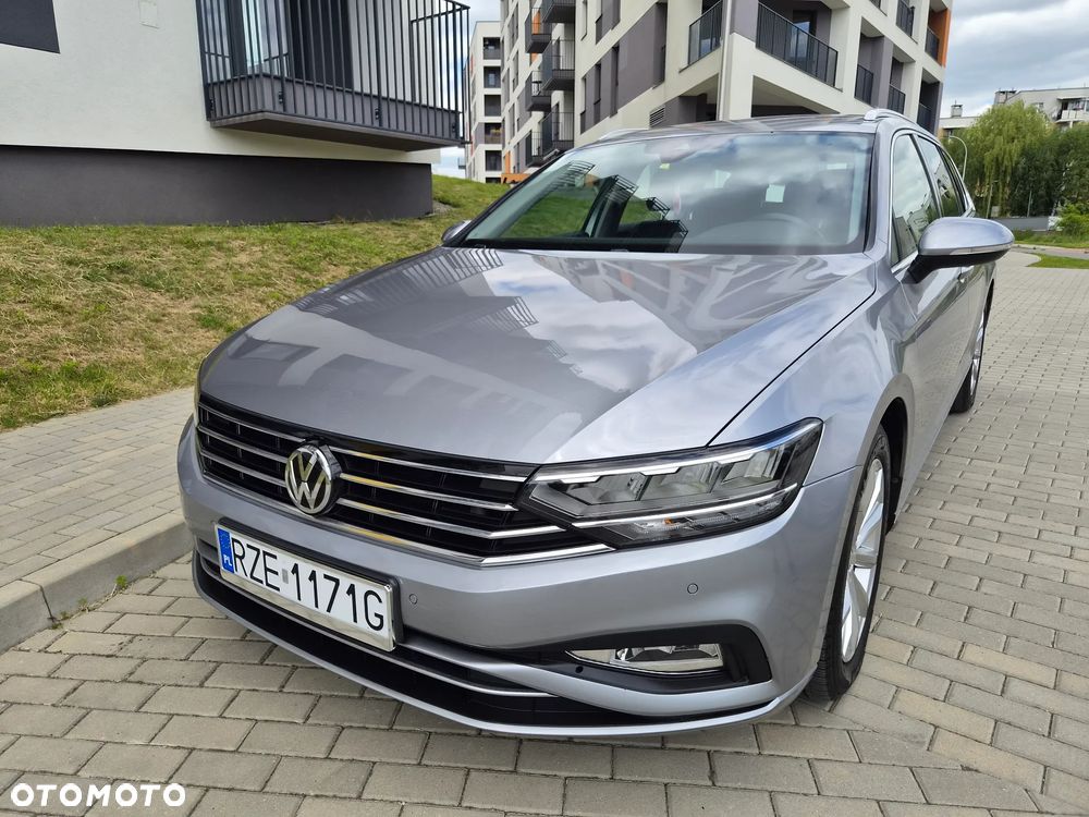 Volkswagen Passat 2.0 TDI SCR DSG Highline - 21