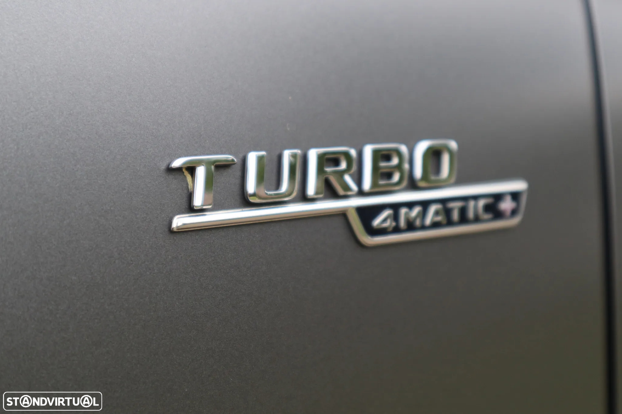 Mercedes-Benz GLA 45 AMG S 4-Matic - 19