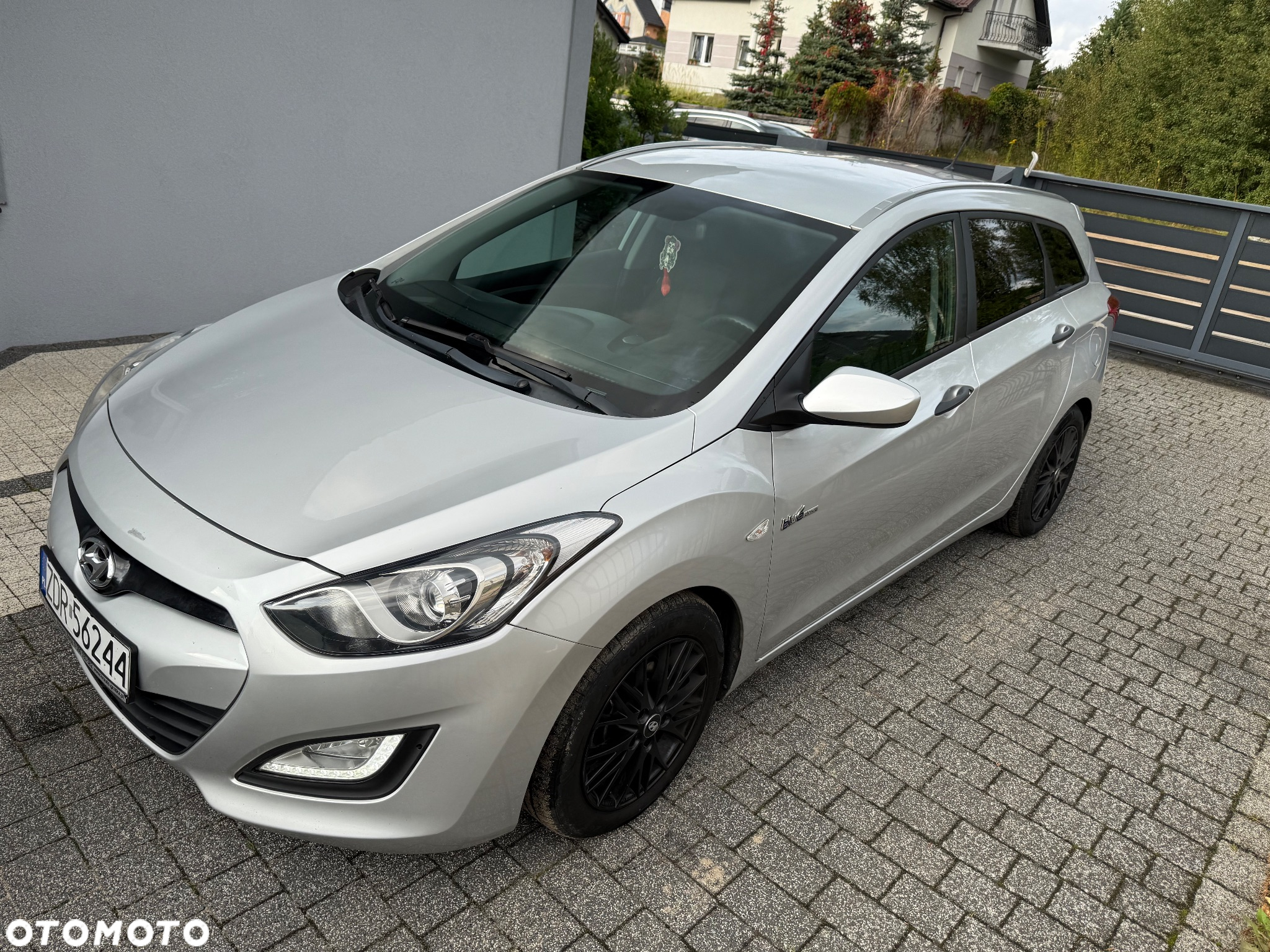 Hyundai i30 1.6 CRDi BlueDrive Comfort - 19