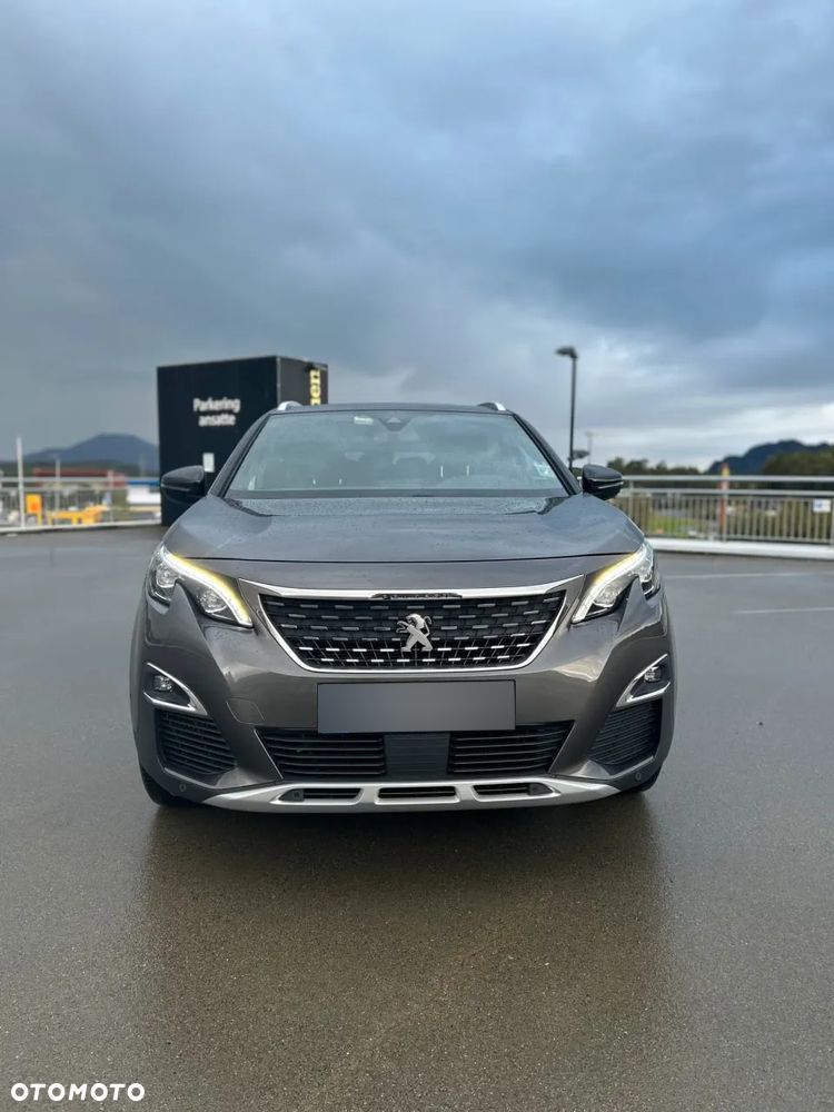 Peugeot 5008 BlueHDI 120 EAT6 Stop & Start Allure - 2