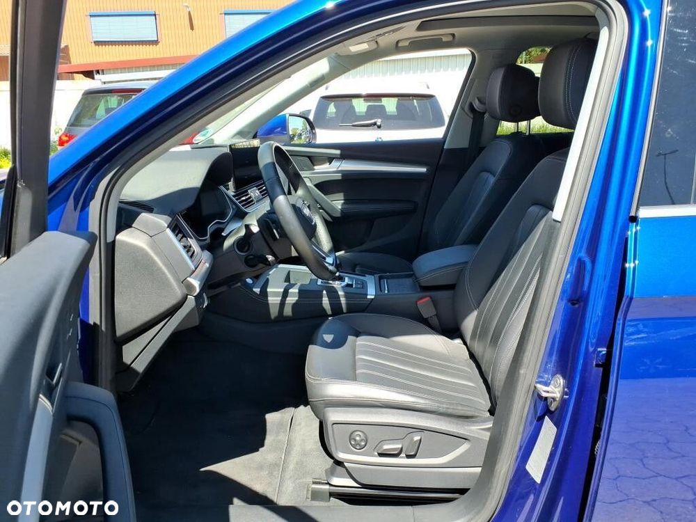 Audi Q5 Sportback - 6