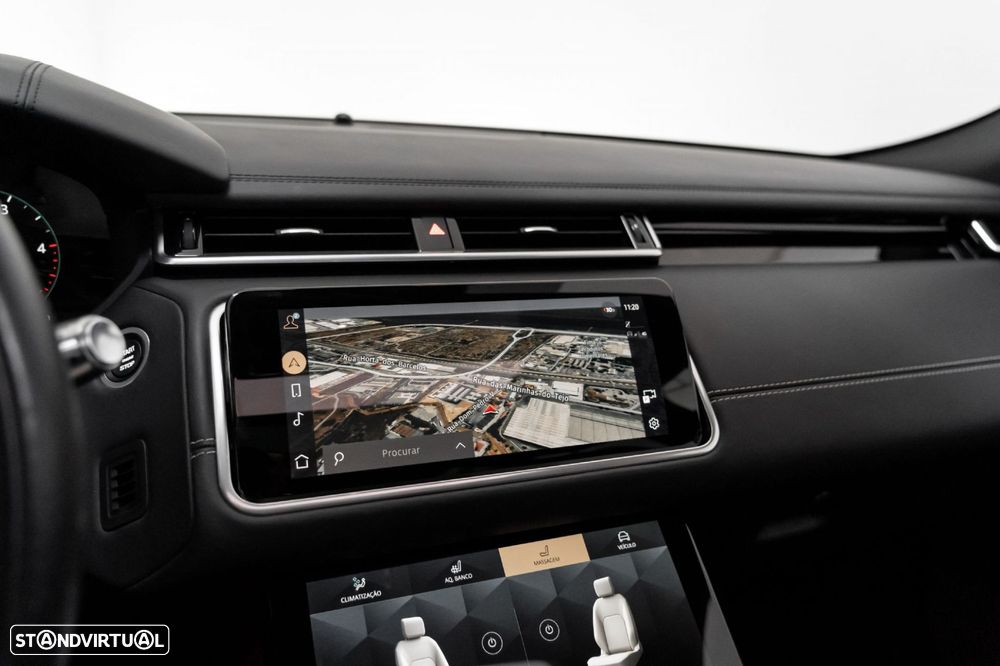 Land Rover Range Rover Velar 3.0 D300 AWD HSE - 20