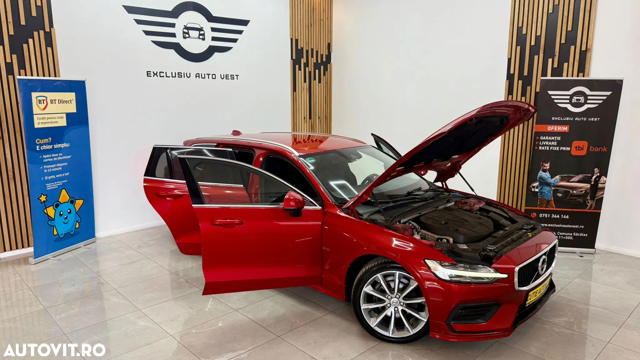 Volvo V60 D3 Momentum - 11