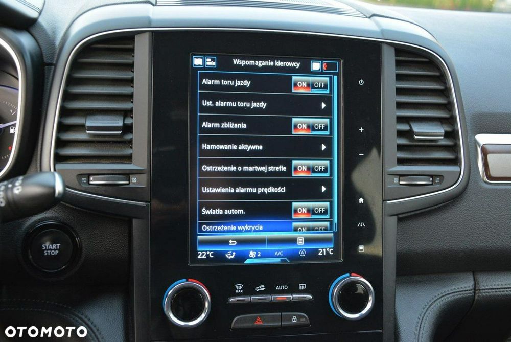 Renault Koleos 2.0 Blue dCi Intens 4x4 X-Tronic - 25