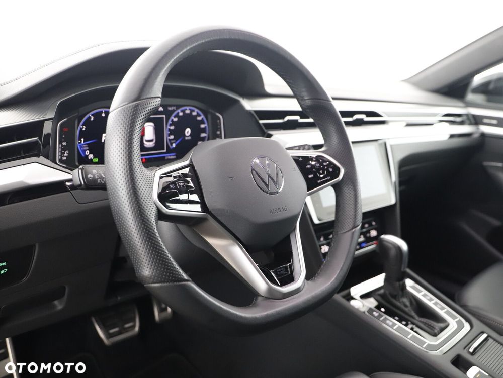 Volkswagen Arteon Shooting Brake 2.0 TSI R-Line DSG - 13