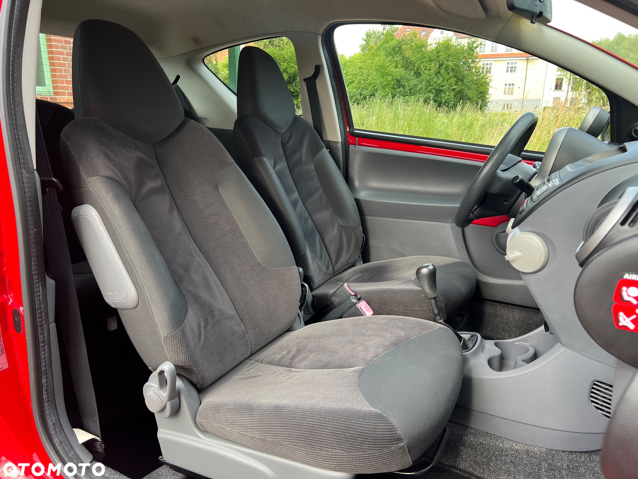 Citroën C1 1.0 Exclusive - 14