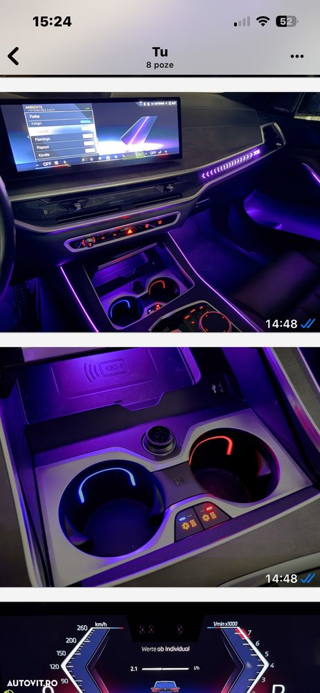 BMW X5 xDrive40i - 11