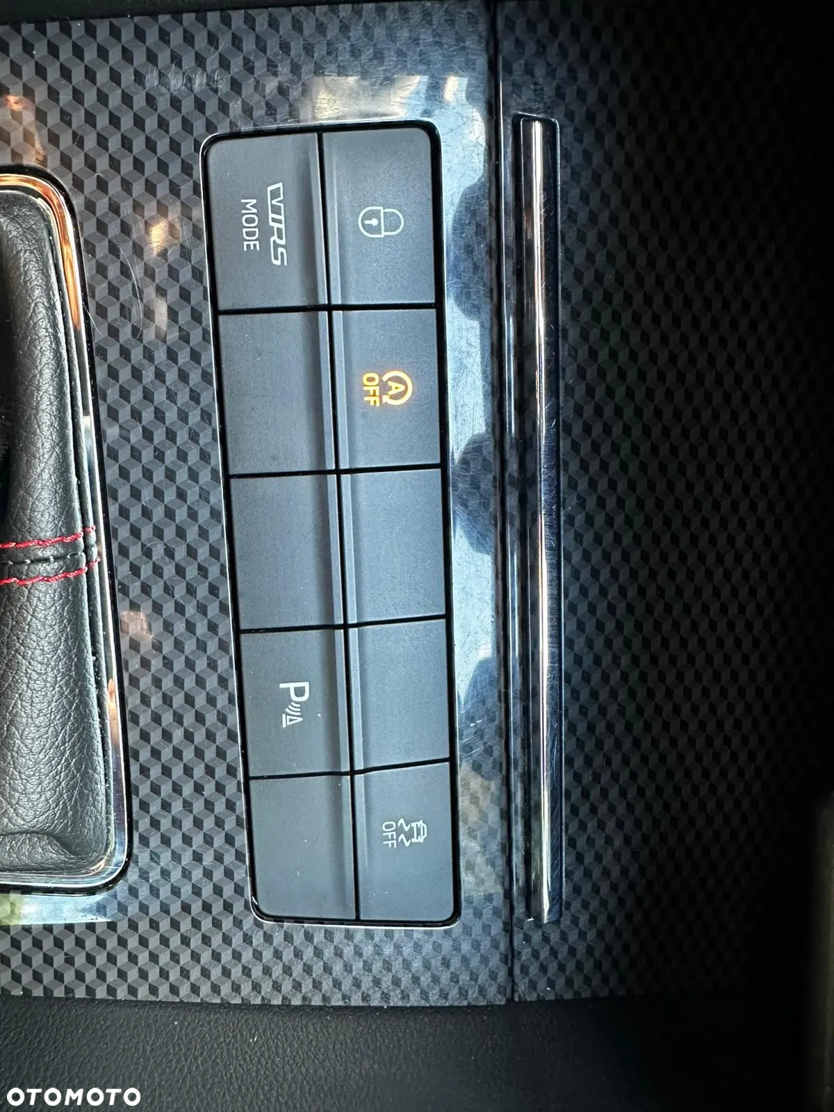 Skoda Octavia Combi 2.0 TDI RS - 15