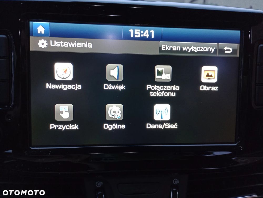 Hyundai i30 1.4 Premiere Comfort - 26