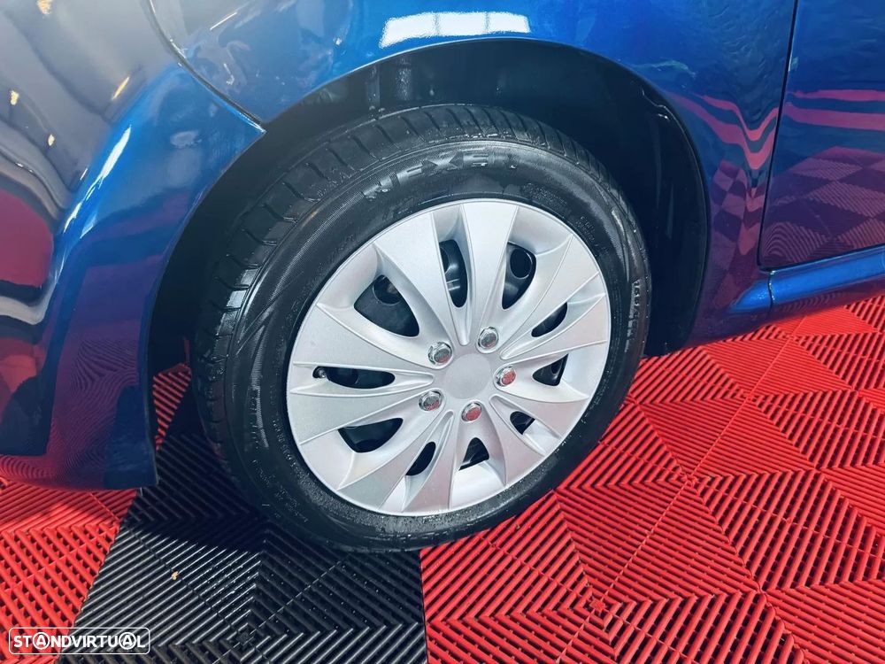 Citroën C1 1.0 Attraction - 12