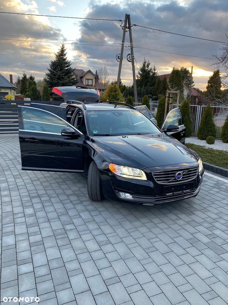 Volvo V70 - 29