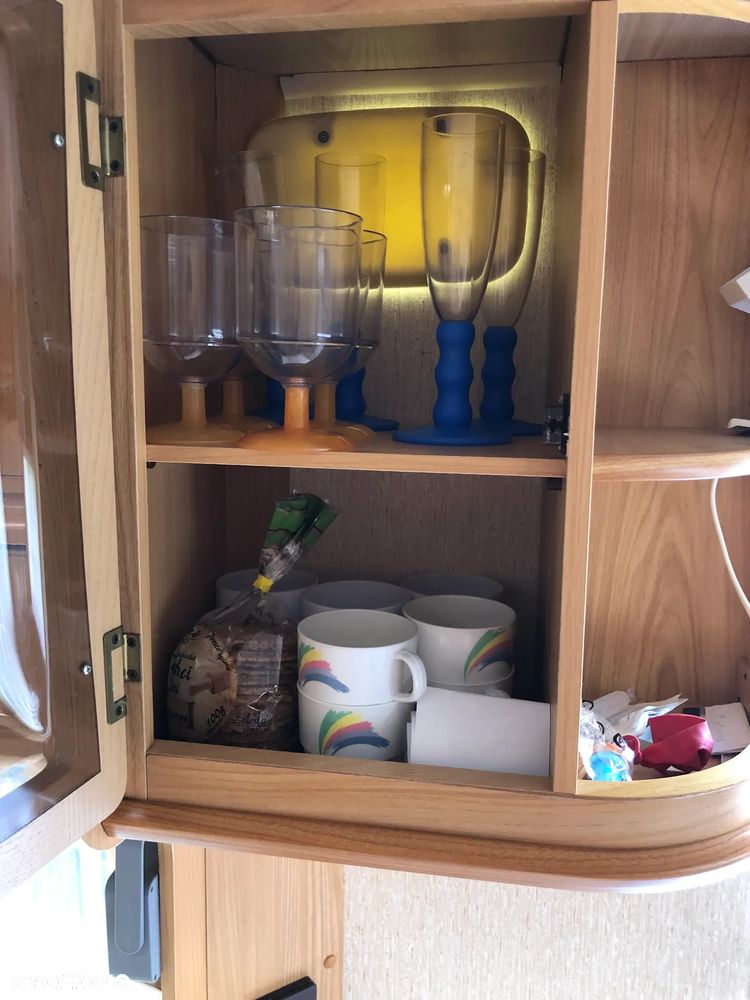 Wilk Deluxe 471 - 27