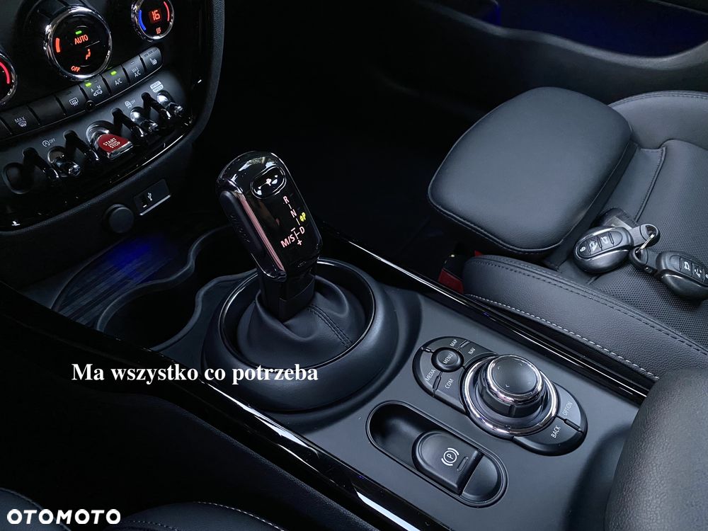 MINI Clubman - 23