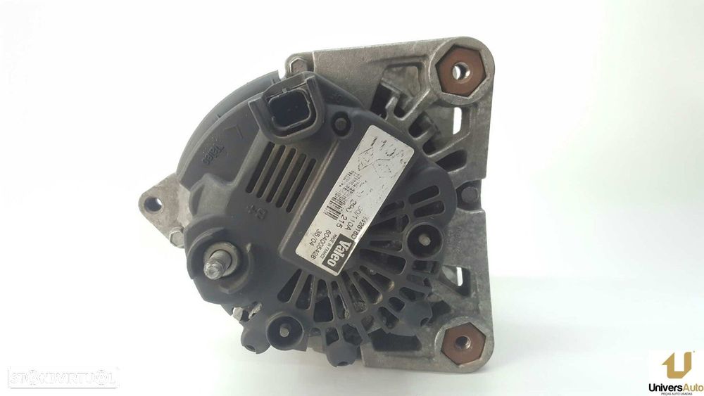 ALTERNADOR RENAULT MEGANE II FAMILIAR DYNAMIQUE - 7