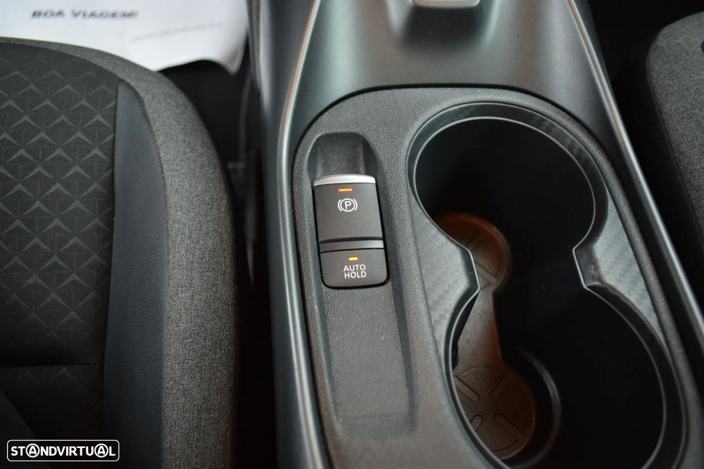 Nissan Juke 1.0 DIG-T N-Connecta NAV. DCT - 17