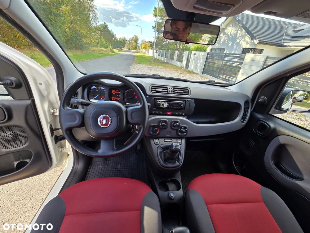 Fiat Panda - 22