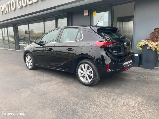 Opel Corsa 1.2 T GS - 7