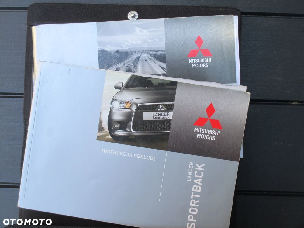 Mitsubishi Lancer 1.8 Inform LPG - 15